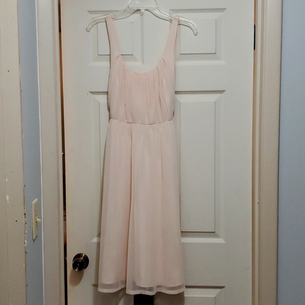 Calvin Klein dress size 4